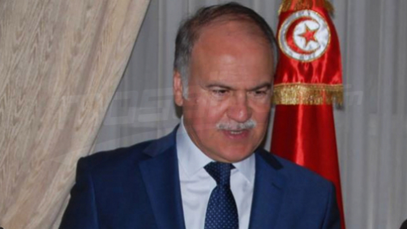 وزير التربية: منحنا تفرغا للموظفين الناشطين سياسيا.. وزير التربية: منحنا تفرغا للموظفين الناشطين سياسيا..