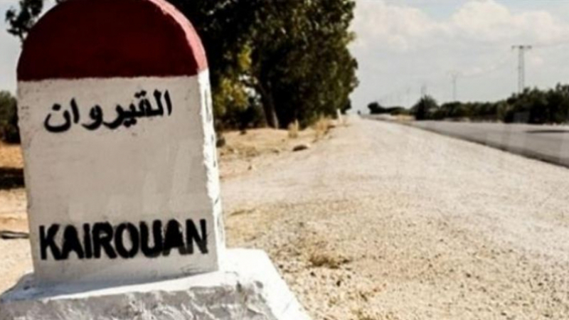 القيروان تتصدر الترتيب في التحرّكات الاحتجاجية القيروان تتصدر الترتيب في التحرّكات الاحتجاجية