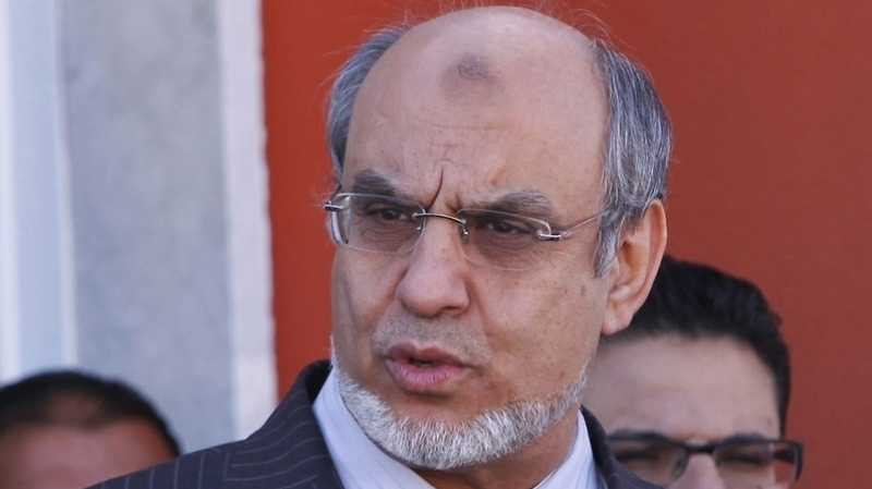 الجبالي يتعهد بضمان السلمي الاجتماعي وتحقيق العدل بين المواطنين الجبالي يتعهد بضمان السلمي الاجتماعي وتحقيق العدل بين المواطنين