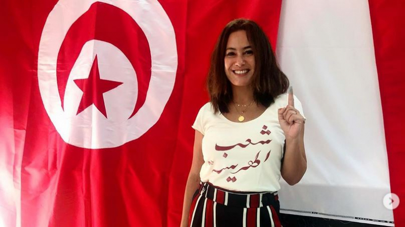 فنانون ينتخبون فنانون