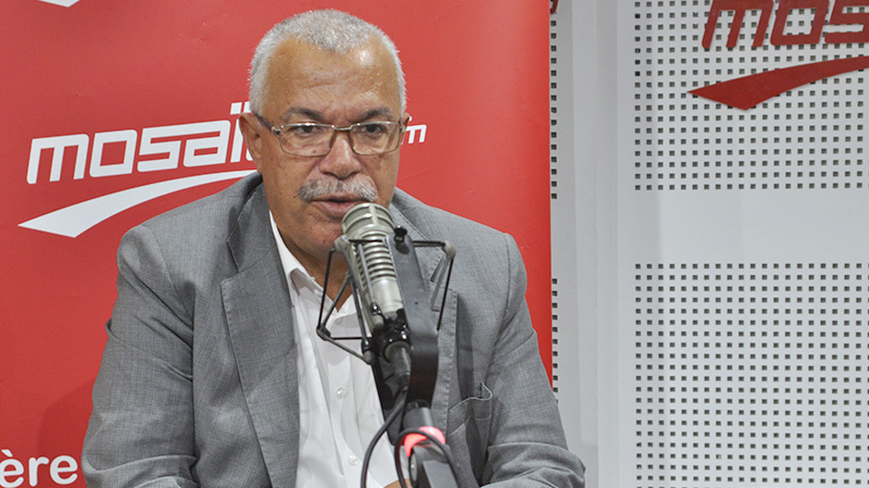 البحيري:مورو أستهدف من الأصدقاء .. وسنفوز بالتشريعية نور الدين البحيري