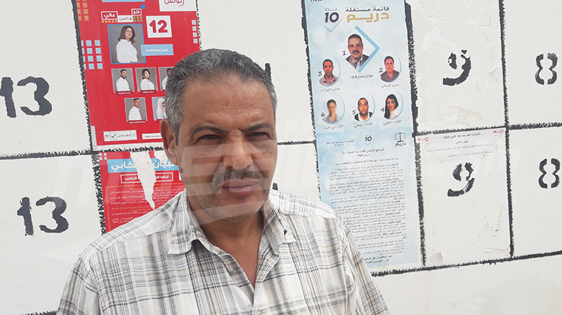 قائمة ''دريم'' في الكاف تتعهّد باعادة تشغيل المناجم المغلقة دريم