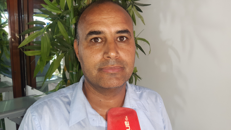 قائمة الجبهة الإتلافية بقابس: سنهتم بمشكل التلوث قائمة الجبهة الإتلافية