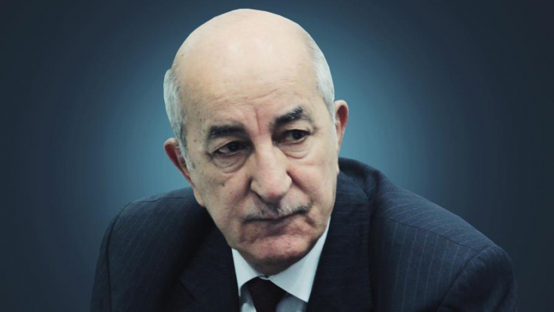 الجزائر: الوزير الأول السابق يترشح للرئاسية الجزائر: الوزير الأول السابق يترشح للرئاسية
