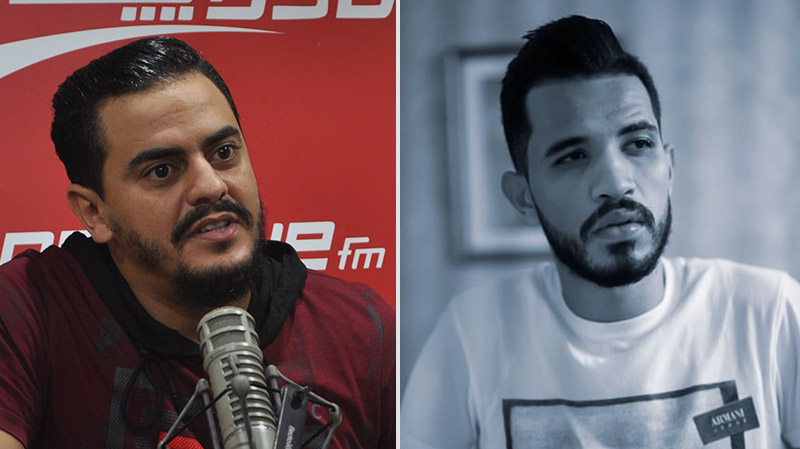 سامي الدريدي يتّهم ''سي الناصر بالغدر والتحيّل.. والأخير يرد سي الناصر