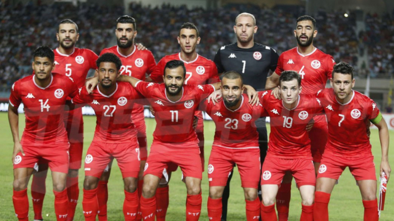 المنتخب الوطني: قائمة اللاعبين المدعوين لمباراة الكامرون المنتخب الوطني: قائمة اللاعبين المدعوين لمباراة الكامرون