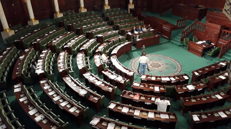 الإنتخابات التشريعية: توزيع المقاعد في البرلمان حسب سيغما كونساي الإنتخابات التشريعية: توزيع المقاعد في البرلمان حسب سيغما كونساي
