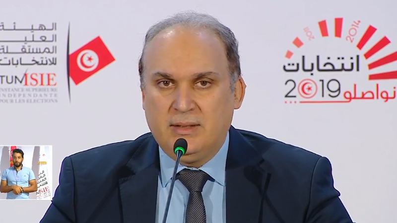 بفون يعلن نسبة الإقبال على التصويت في الداخل والخارج بافون يعلن نسبة الإقبال على التصويت في الداخل والخارج