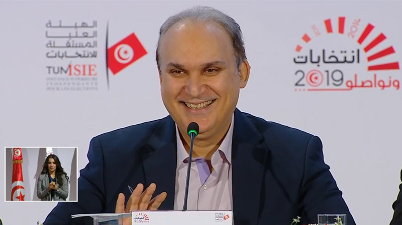 هيئة الإنتخابات: فرز الأصوات تقدّم بـ96.3 % بفون
