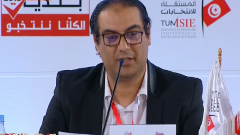 هيئة الإنتخابات تردّ على إتهامات بالتزوير هيئة الإنتخابات تردّ على إتهامات بالتزوير