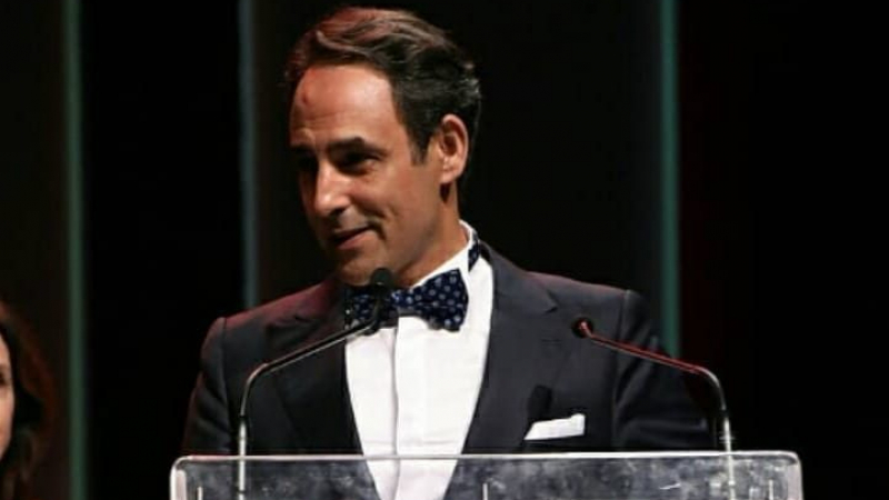 أحمد الحفيان أفضل ممثل في مهرجان ''مالمو'' أحمد الحفيان أفضل ممثل في مهرجان ''مالمو''