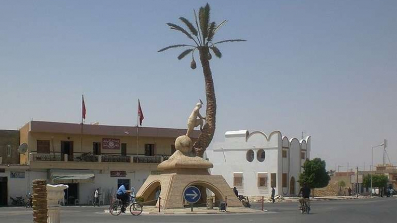 قابس: احتقان بسبب تعطل ملف المستشفى الجامعي قابس: احتقان بسبب تعطل ملف المستشفى الجامعي
