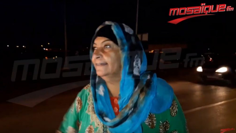 من أمام سجن المرناقية: أشهر محبة للقروي تنتظر خروجه من أمام سجن المرناقية: أشهر محبة للقروي تنتظر خروجه