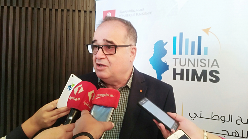 مجلس وزاري حول قانون الأرضية الوطنية للحماية الإجتماعية مجلس وزاري حول قانون الأرضية الوطنية للحماية الإجتماعية