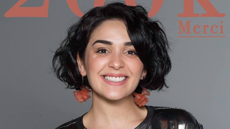 سنة من التقليد والإبداع..هكذا وُلدت ''نور'' في ''التيك توك'' سنة من التقليد والإبداع..هكذا وُلدت ''نور'' في ''التيك توك''