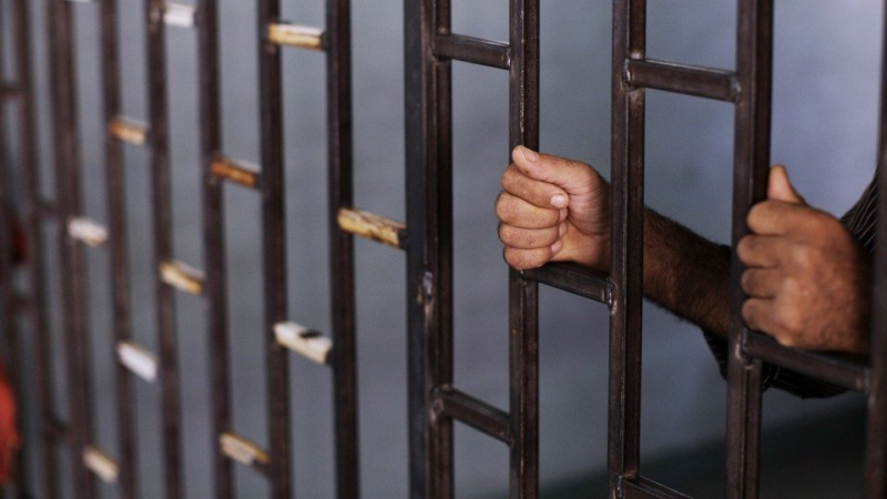 القصرين: إيداع رئيس جمعية كرة قدم السجن القصرين: إيداع رئيس جمعية كرة قدم السجن