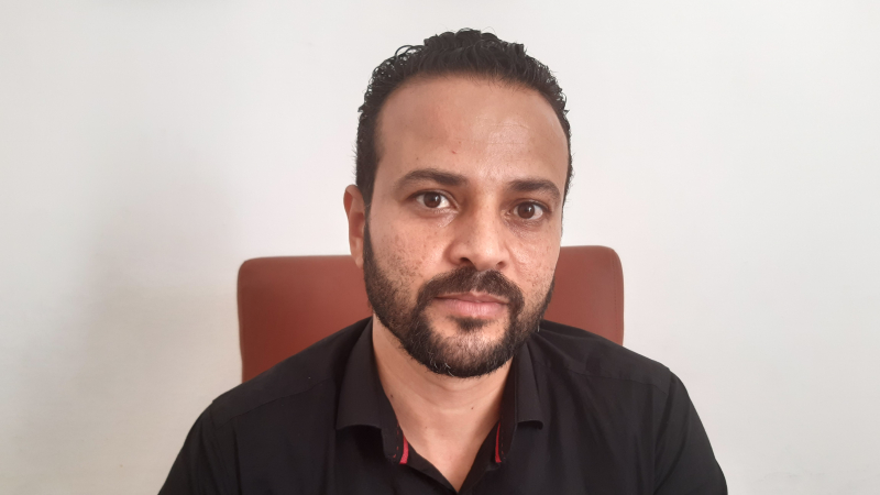 مرصد شاهد يدعو إلى إيجاد آليات أخرى لتدعيم نزاهة الانتخابات مرصد شاهد يدعو إلى إيجاد آليات أخرى لتدعيم نزاهة الانتخابات
