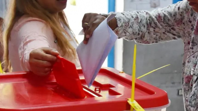 نسب التصويت حسب الدوائر الإنتخابية نسب التصويت حسب الدوائر الإنتخابية