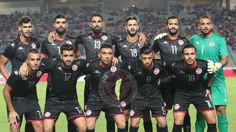 شان 2020: اليوم انطلاق تربص منتخب اللاعبين المحليين شان 2020: اليوم انطلاق تربص منتخب اللاعبين المحليين