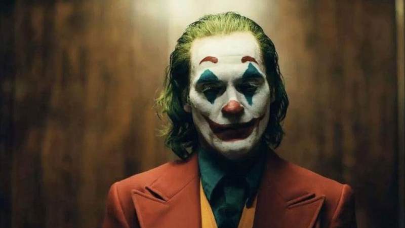 'الجوكر' يحتفظ بصدارة إيرادات السينما الأميركية 'الجوكر' يحتفظ بصدارة إيرادات السينما الأميركية
