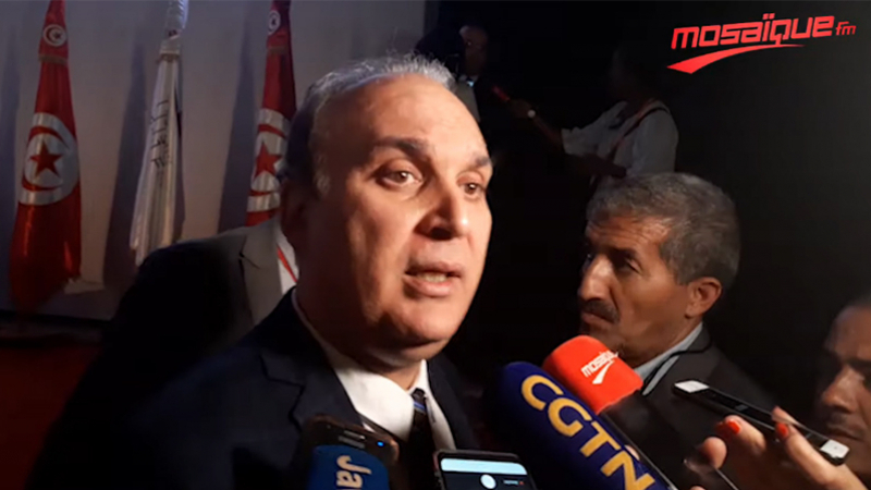 نبيل بفون: تعرّضنا إلى الضغط.. نبيل بفون
