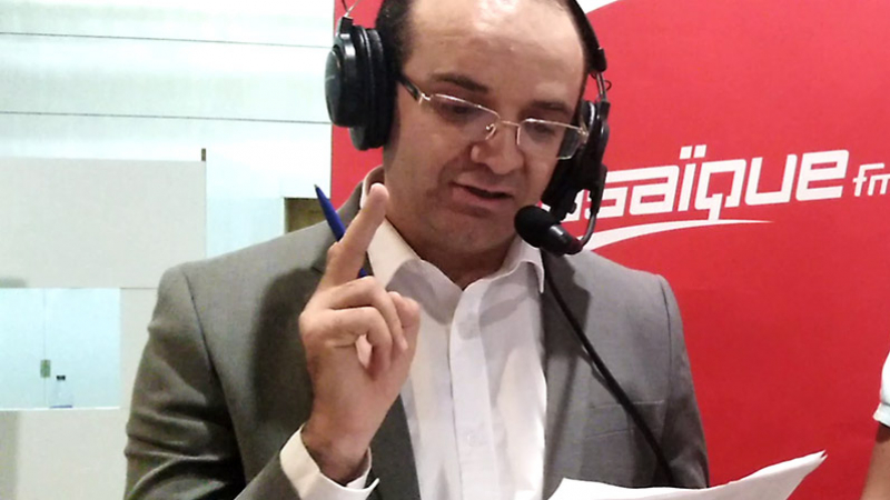 بوعسكر: طلبنا معطيات حول قضية 'اللوبينغ' من الخارجية لكن.. بوعسكر