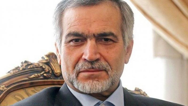 شقيق الرئيس الإيراني يدخل السجن بتهمة الفساد