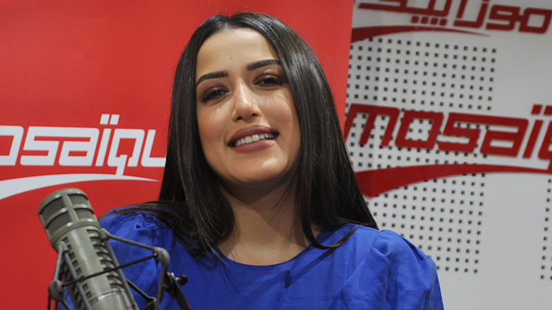 مريم نور الدين: أنا نجمة وسأصبح سوبر ستار مريم نور الدين