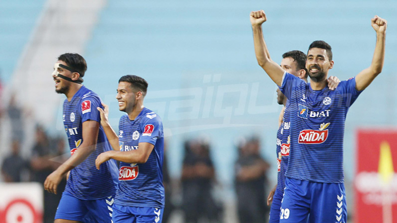 الرابطة الأولى: الإتحاد المنستيري يفوز على هلال الشابة ويستعيد الصدارة الرابطة الأولى: الإتحاد المنستيري يفوز على هلال الشابة ويستعيد الصدارة
