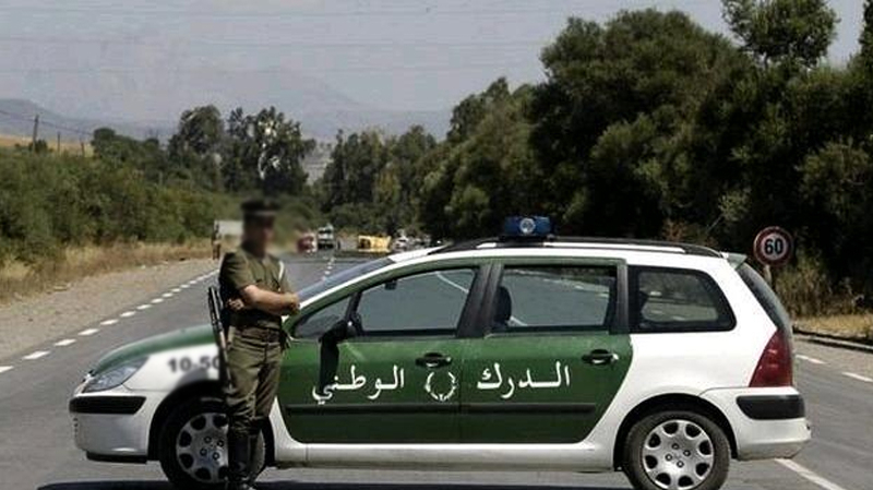 فرار سجين تونسي من مستشفى بالجزائر أمن جزائر
