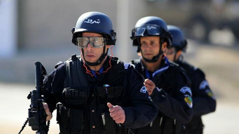 تفاصيل عن السجين التونسي الهارب في الجزائر السجين التونسي