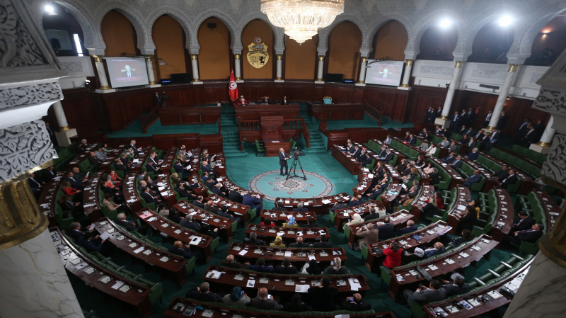 القائمة الإسمية لأعضاء مجلس النواب الجديد القائمة الإسمية لأعضاء مجلس النواب الجديد