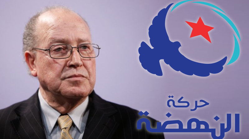 النهضة تُرشّح مصطفى بن جعفر لترؤس الحكومة النهضة تُرشّح مصطفى بن جعفر لترؤس الحكومة