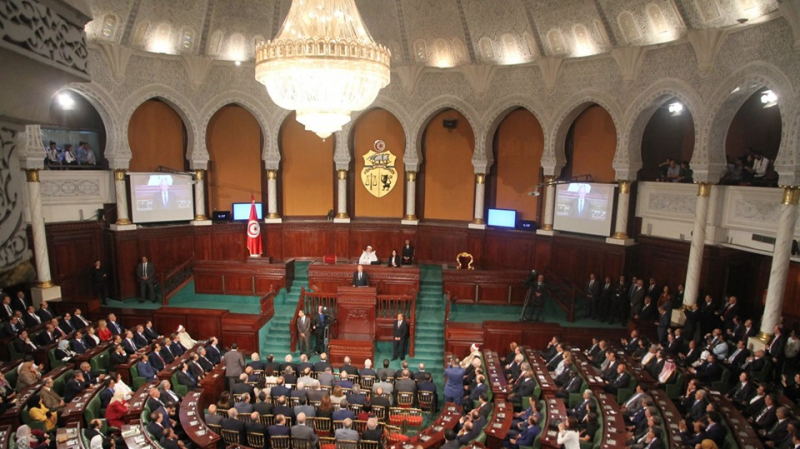 عبير موسي: نرفض أداء اليمين بشكل جماعي وكأننا في ''كتّاب'' عبير موسي