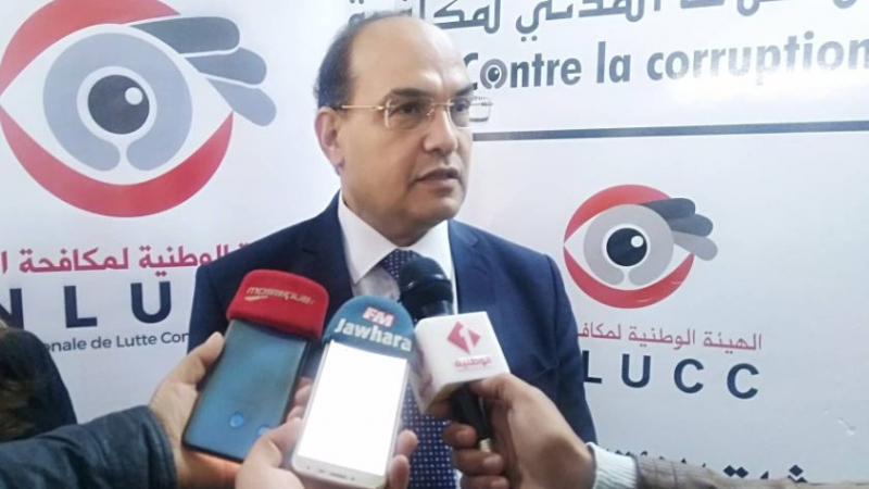 الطبيب: النواب الجدد يصرّحون بمكاسبهم الطبيب
