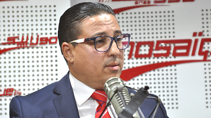العجبوني: اشترطنا مقاومة الفساد.. فأجابتنا النهضة في البرلمان هشام العجبوني