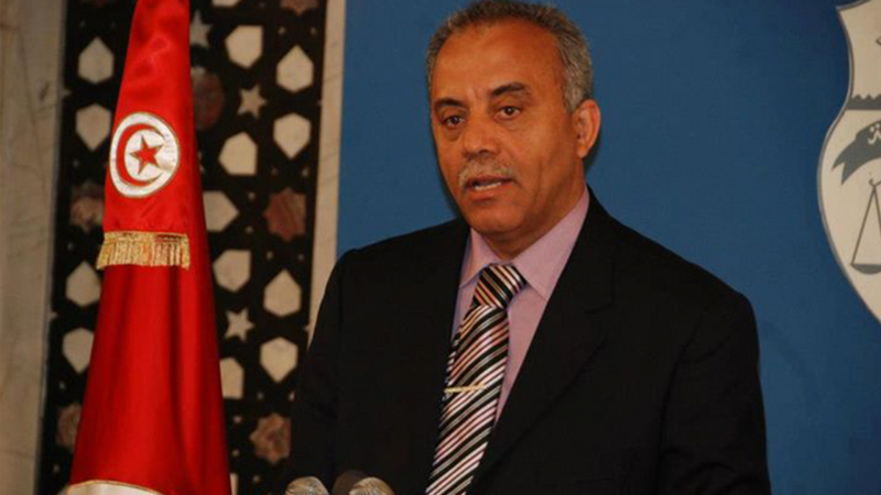 من هو الحبيب جملي مرشح النهضة لرئاسة الحكومة ؟ الحبيب جملي