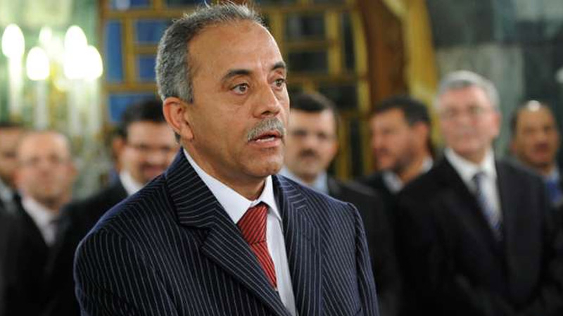 الحبيب جملي فاز بـ90 صوتا في اجتماع شورى النهضة الحبيب جملي فاز بـ90 صوتا في اجتماع شورى النهضة