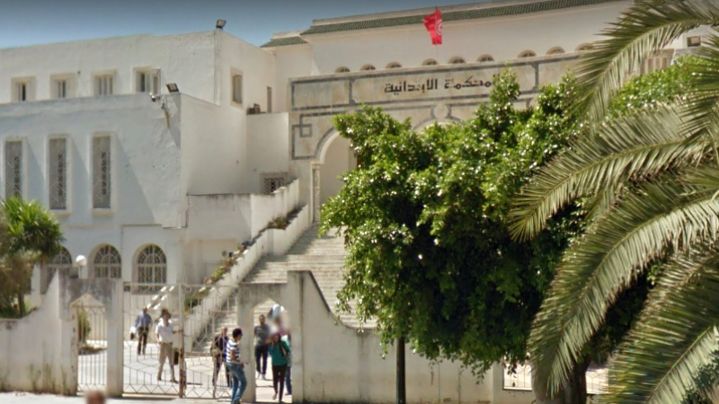 فيديو 'قاصرات المروج': مساعد وكيل الجمهورية يكشف منطلق الابحاث فيديو 'قاصرات المروج': مساعد وكيل الجمهورية يكشف منطلق الابحاث