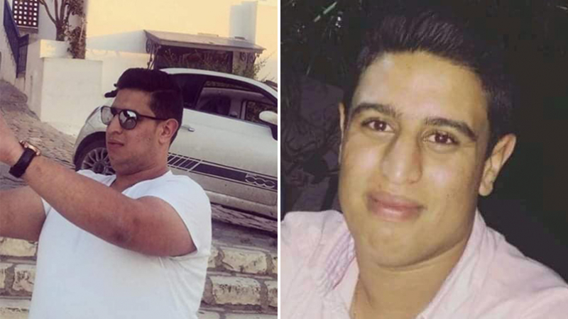 جريمة ''الماديسون'': تقصير إداري أدى إلى قتل آدم بوليفة جريمة ''الماديسون'': تقصير إداري أدى إلى قتل آدم بوليفة