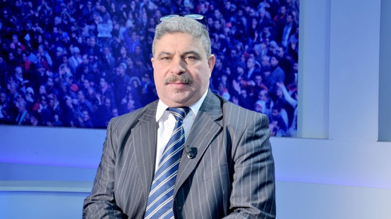 البوصلة: زهير مخلوف أول حالة جمع ثابتة بين عضوية البرلمان ومجلس بلدي البوصلة: زهير مخلوف أول حالة جمع ثابتة بين عضوية البرلمان ومجلس بلدي