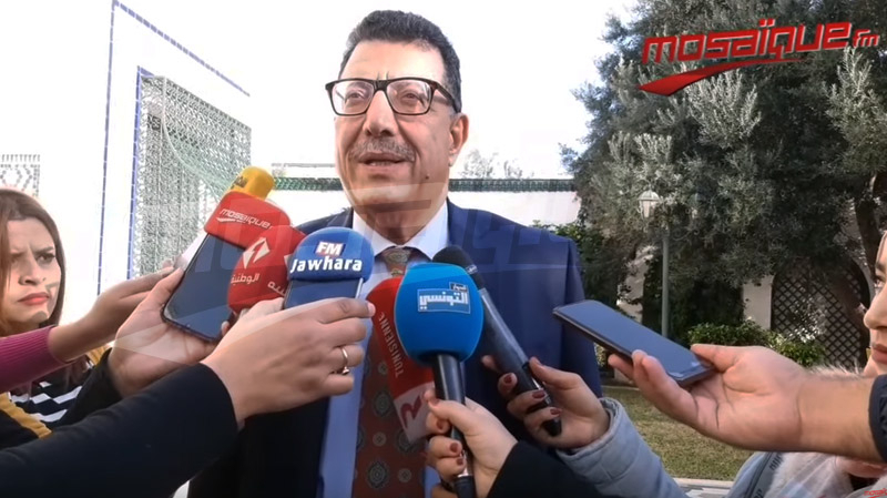 عميد المحامين: لا نعترض على تحزب وزير العدل.. المهم الحياد في الاداء عميد المحامين: لا نعترض على تحزب وزير العدل.. المهم الحياد في الاداء