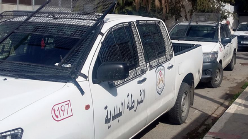 زيت في أوعية تصفية دم وأسماك ملوّنة بمواد كميائية..الشرطة البلدية تحذر الشرطة البلدية