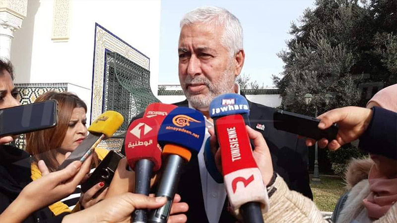 الزار: لن نكون في الحكومة القادمة ونرفض الترضيات السياسية الزار: لن نكون في الحكومة القادمة ونرفض الترضيات السياسية