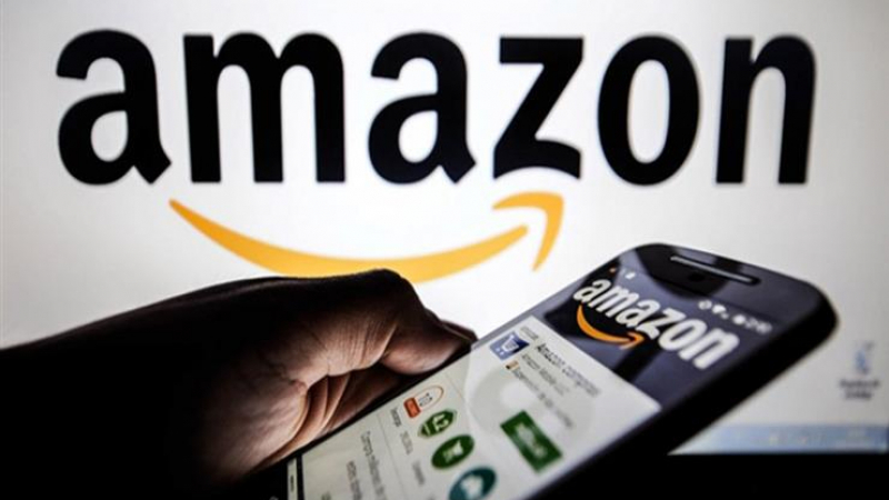 أمازون تقاضي البنتاغون أمازون