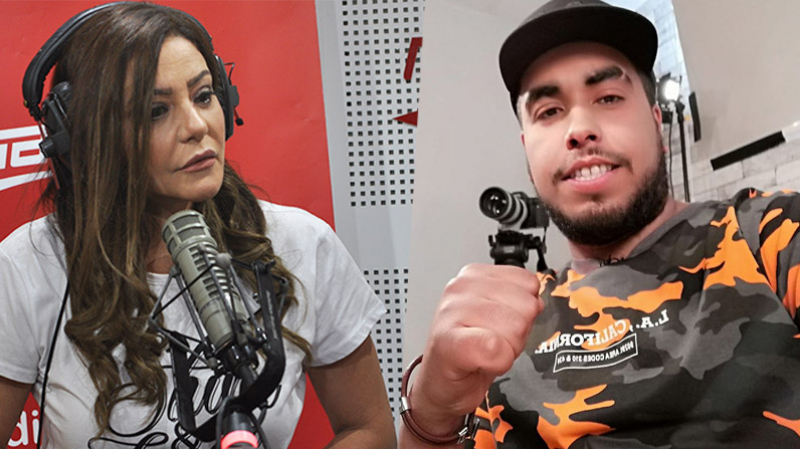 السهيلي: بيّة عندها برشا حقوق ما خذاتهمش كبشت في هذي؟ السهيلي: بيّة عندها برشا حقوق ما خذاتهمش كبشت في هذي؟