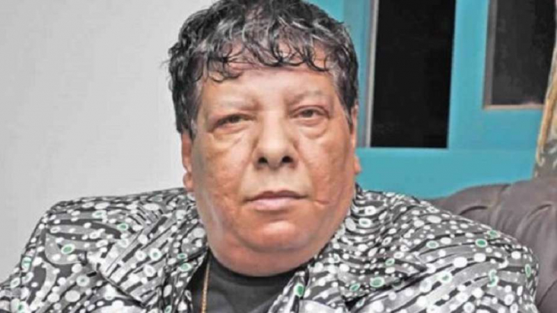 شعبان عبد الرحيم في ذمة الله شعبان عبد الرحيم في ذمة الله
