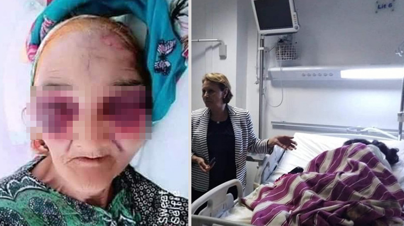 أطوار جريمة ''قبلاط''.. كيف خدعت طفلة الـ15 الجميع؟ أطوار جريمة ''قبلاط''.. كيف خدعت طفلة الـ15 الجميع؟