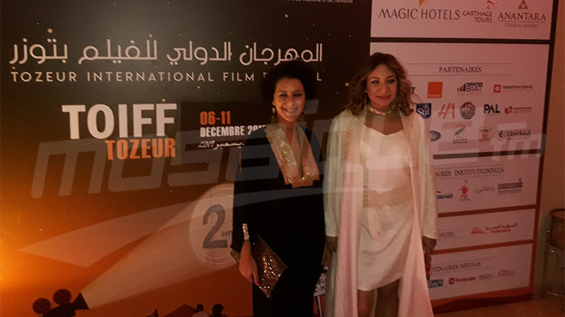 توزر عاصمة السينما توزر عاصمة السينما