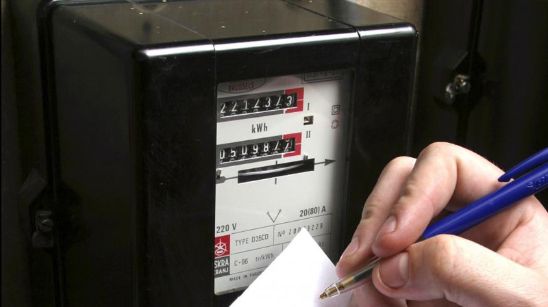 فاتورة كهرباء لمواطن بـ170 ألف دينار: الستاغ تُوضّح